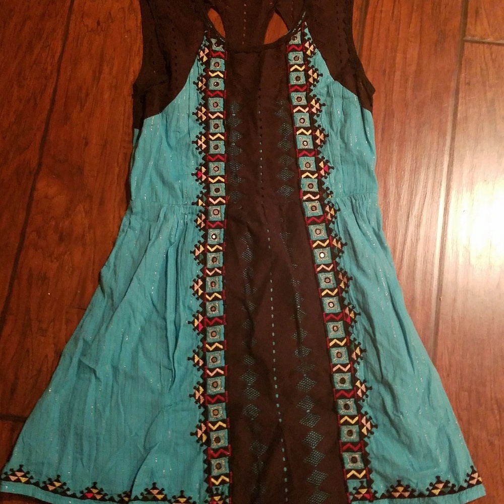 dress